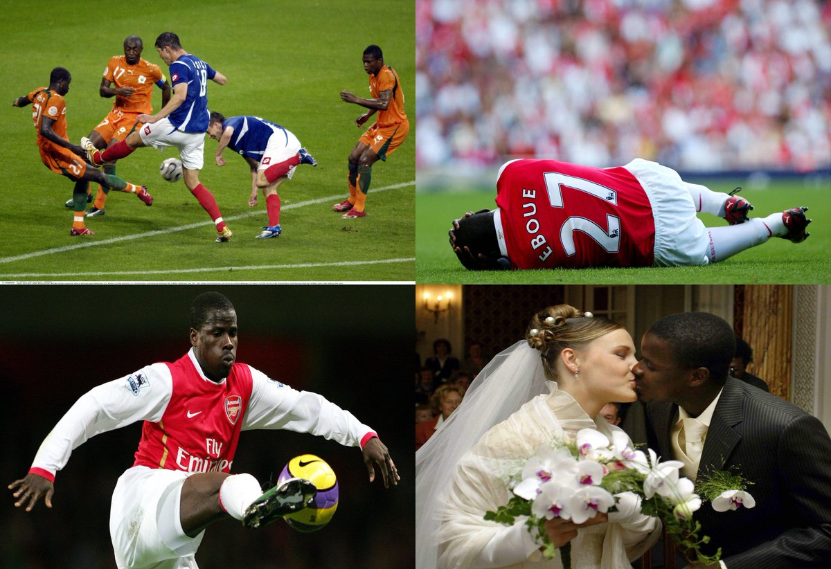 sportklub's tweet image. Tužna sudbina Emanuela Ebuea: Izgubio je sve, porodicu, novac…

"Sve je počelo dok sam se skrivao u Turskoj...": sportklub.n1info.rs/fudbal/fudbal-…

#afc #arsenal #arsenalfc #eboue #emmanueleboue #galata #galatasaray #epl #premierleague #turkiye #superlig