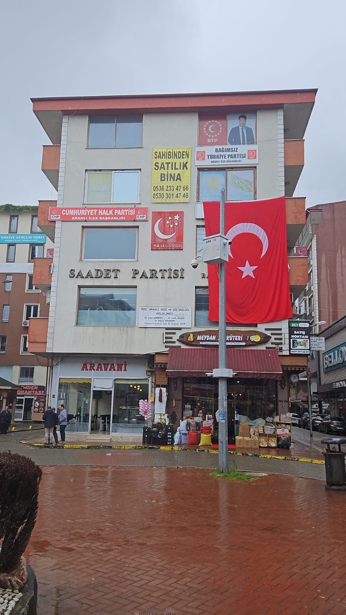 Ümit Çebi tweet media
