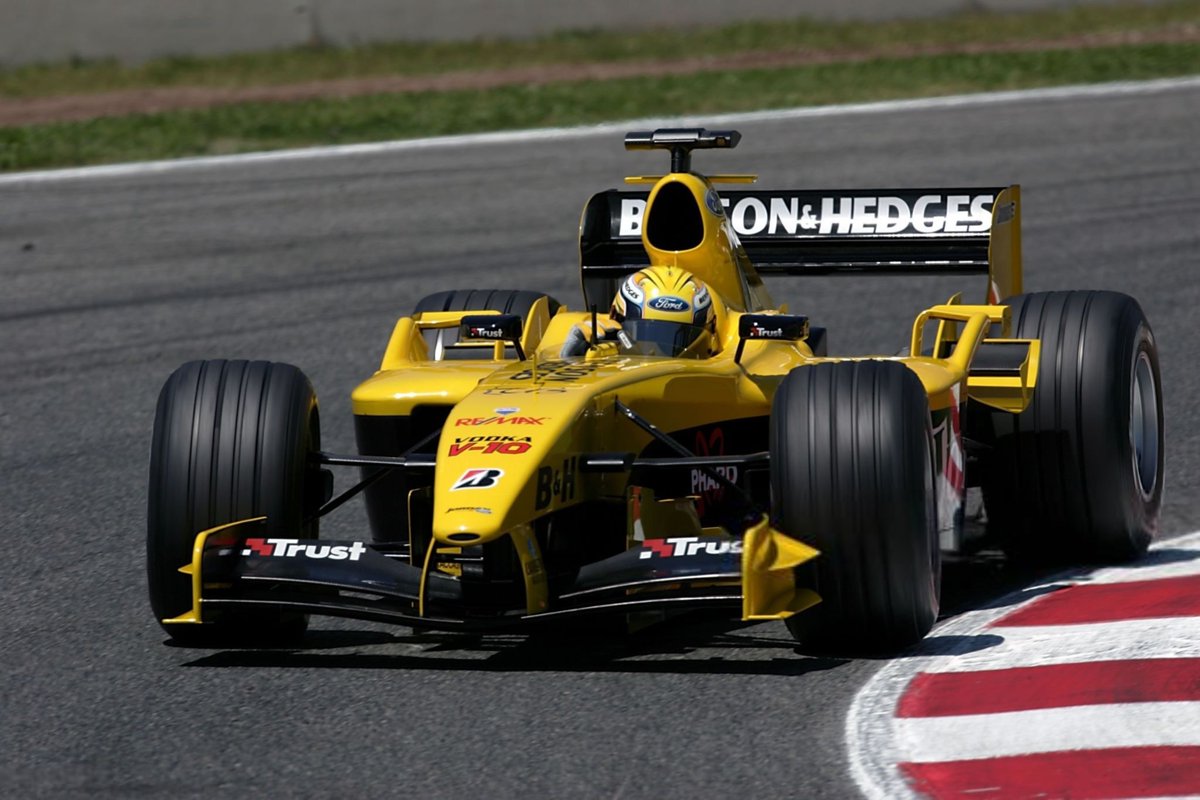 F1 B-Side tweet media