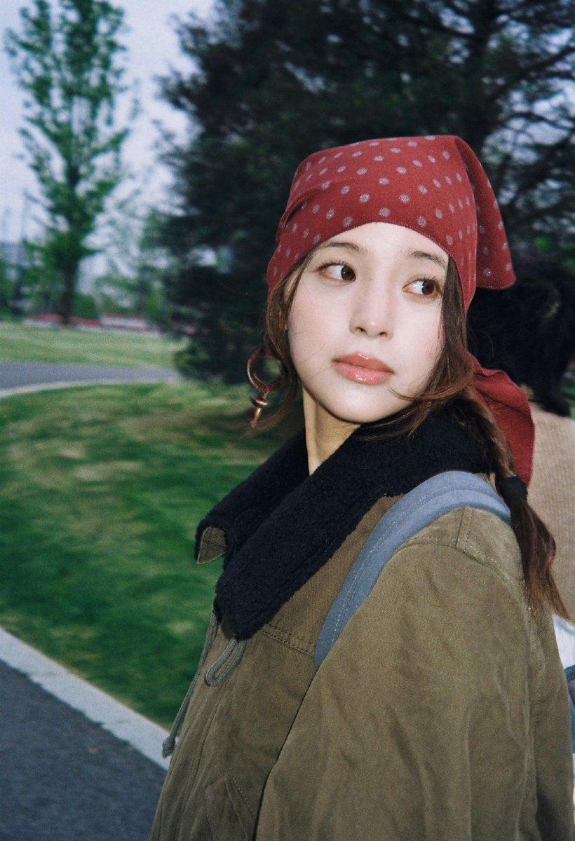 OuyangNana欧阳娜娜 Update(slow) tweet media