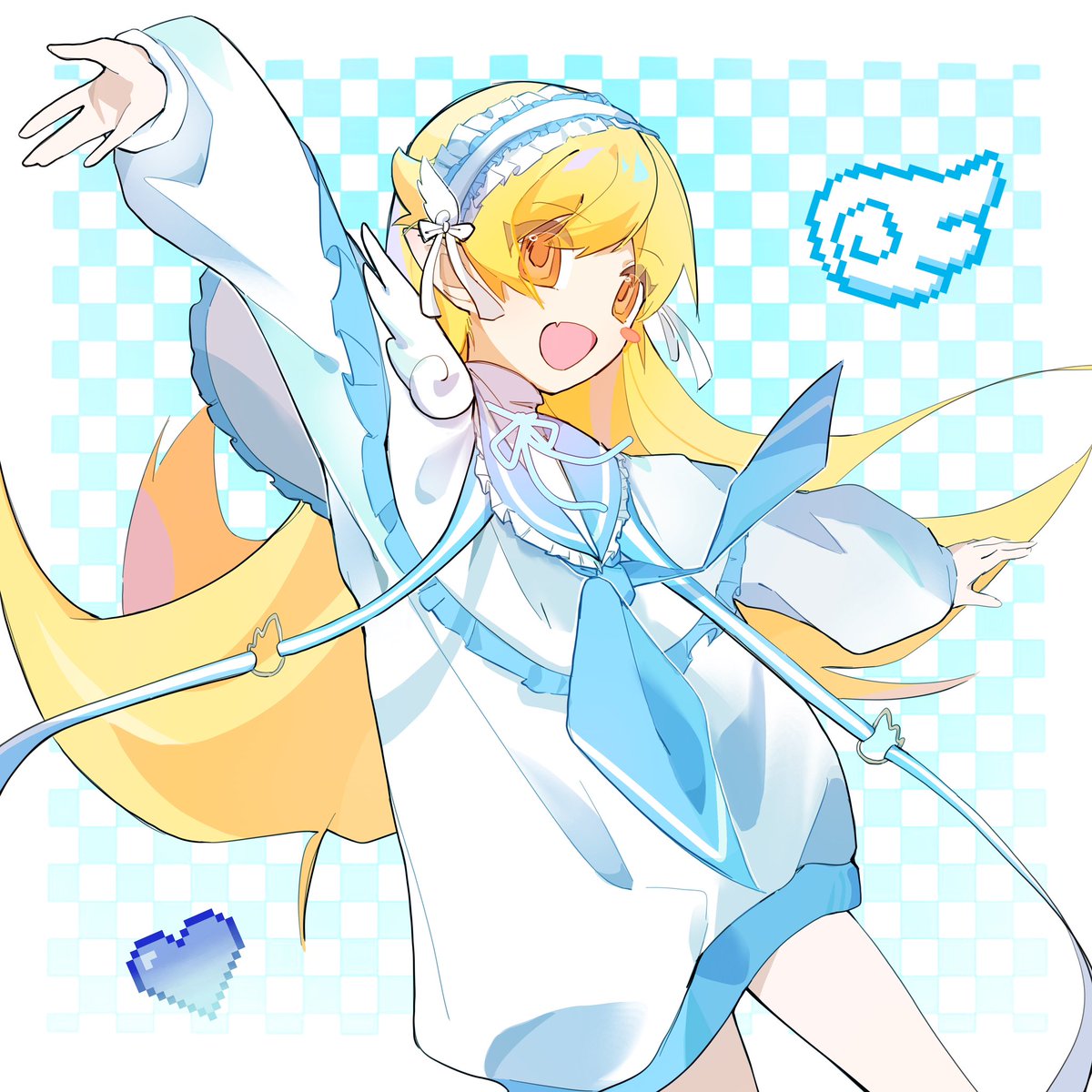 辣椒糖 tweet media