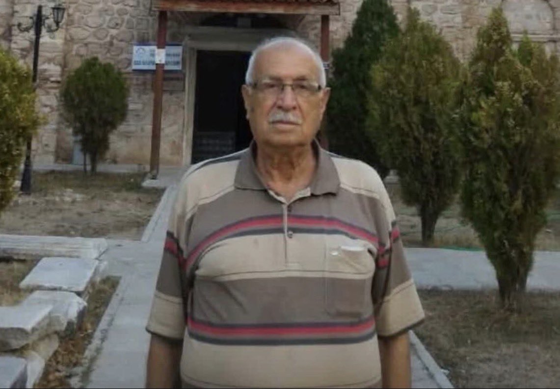 Nusaybin Kışla tv tweet media