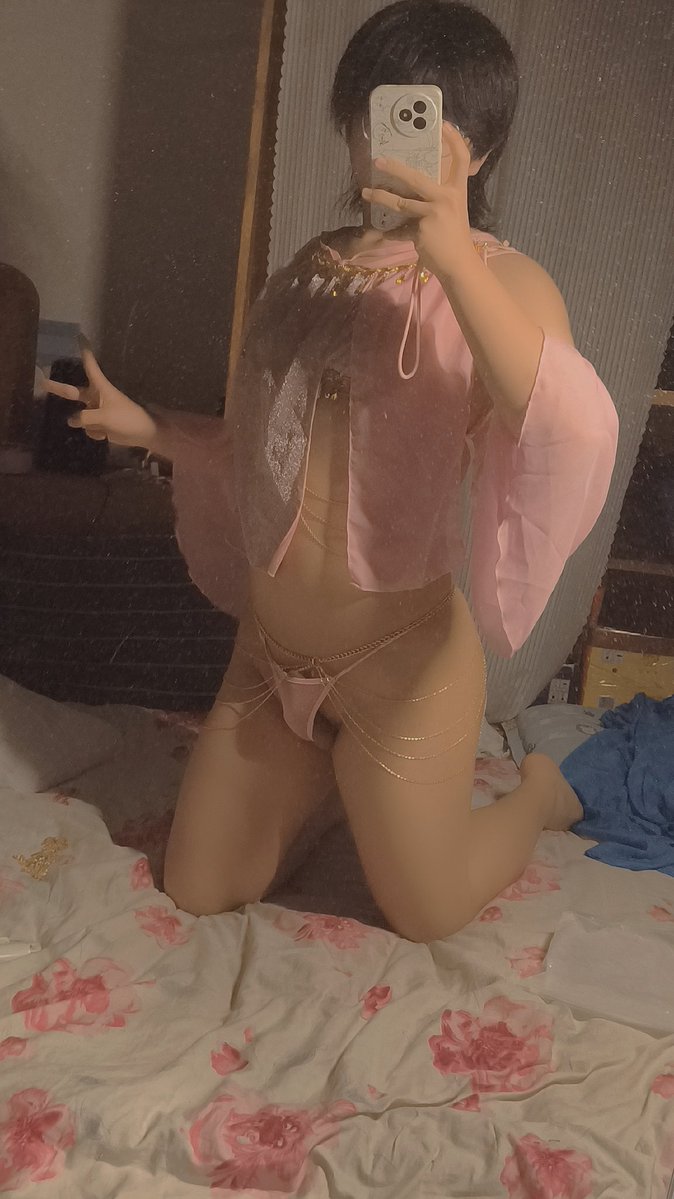 巧兔子 tweet media