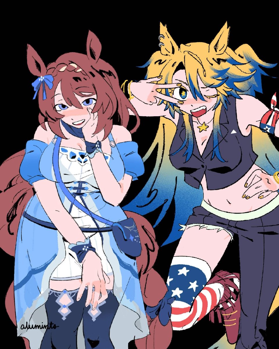 alu 🌟 🔜 DOUJIMA F25 tweet media