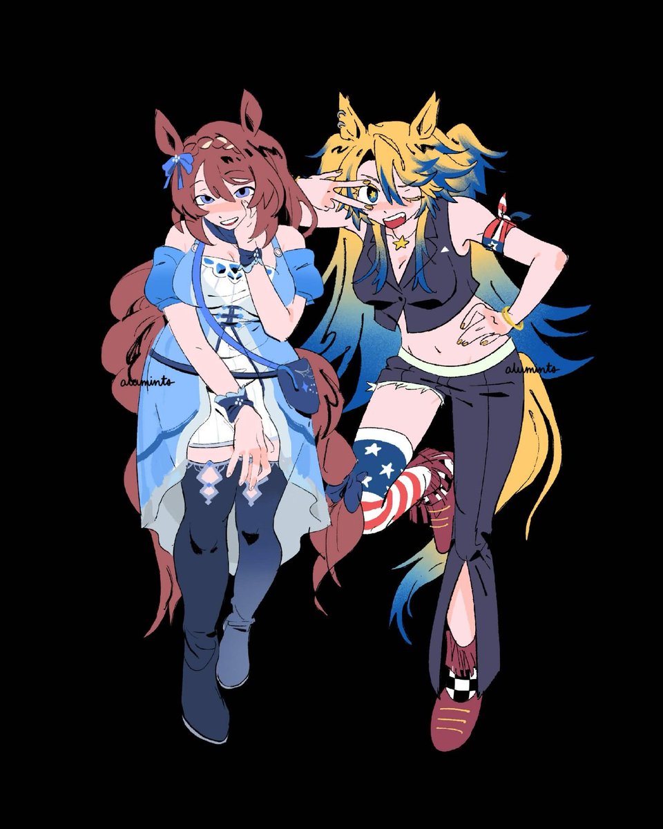alu 🌟 🔜 DOUJIMA F25 tweet media