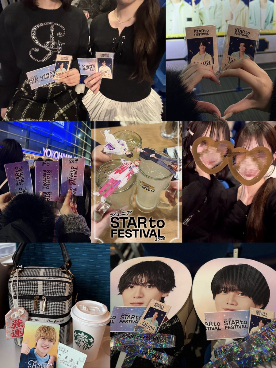 _q0223q_'s tweet photo. #STARtoFESTIVAL2026 🧸🥇★ https://t.co/Vznwv7fWvE