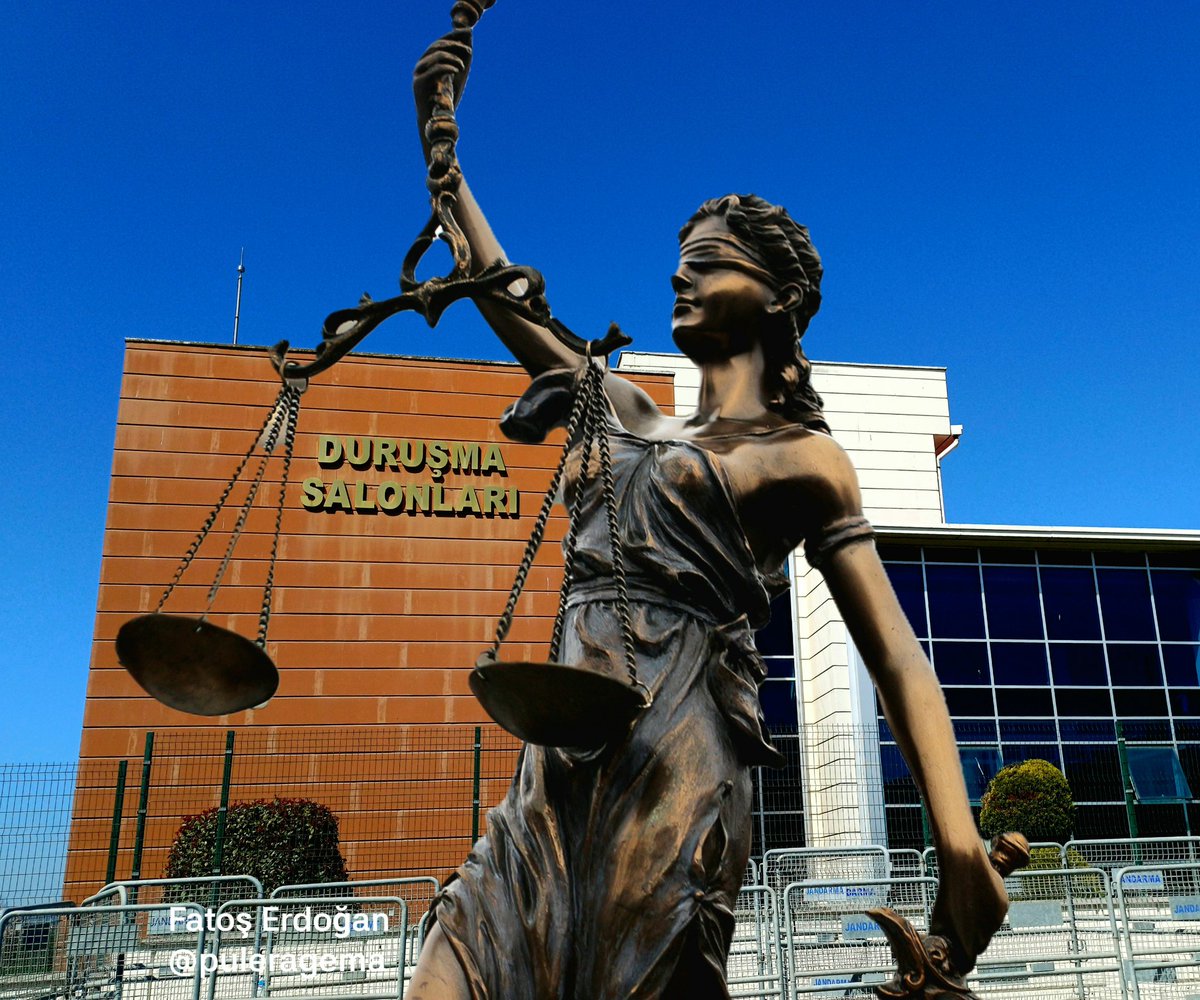 Fatoş Erdoğan tweet media