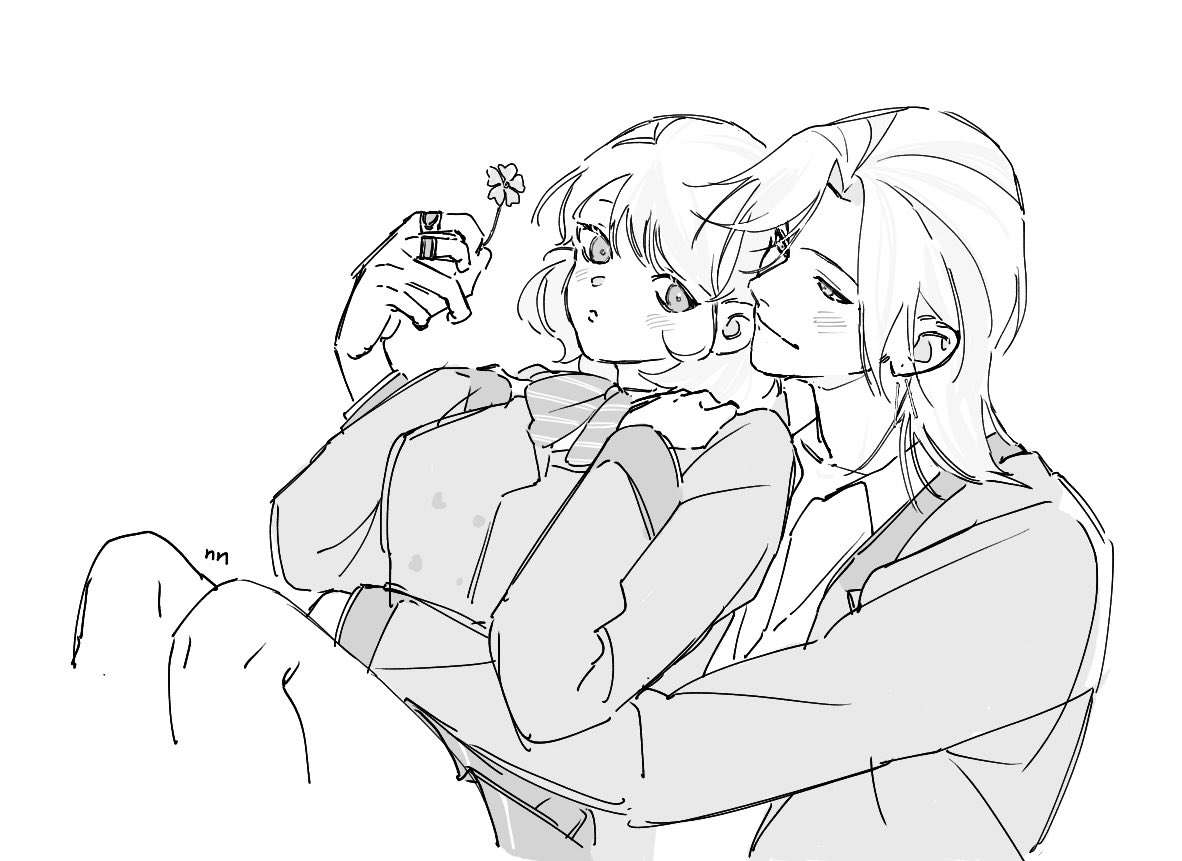 nn_n8__'s tweet photo. ルカバン https://t.co/uHKSIx3OCo