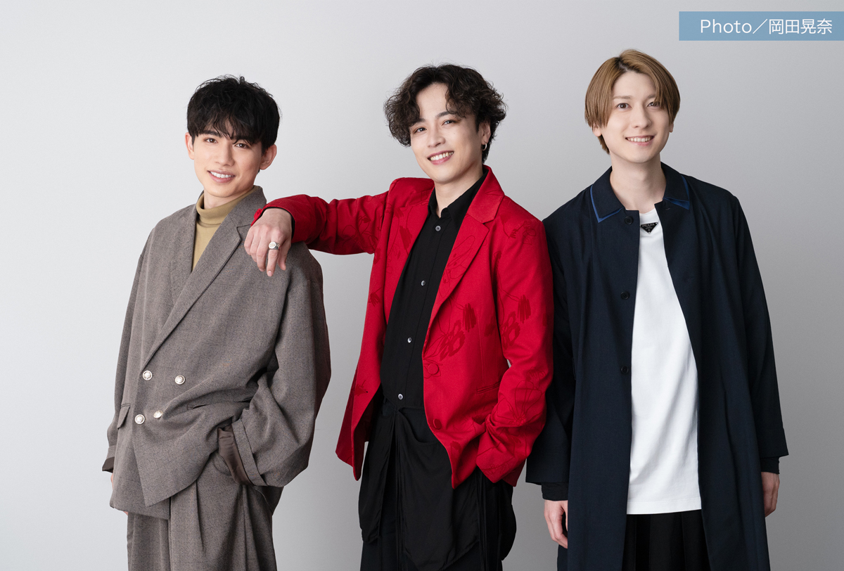 月刊ローチケ/月刊HMV&BOOKS編集部 tweet media