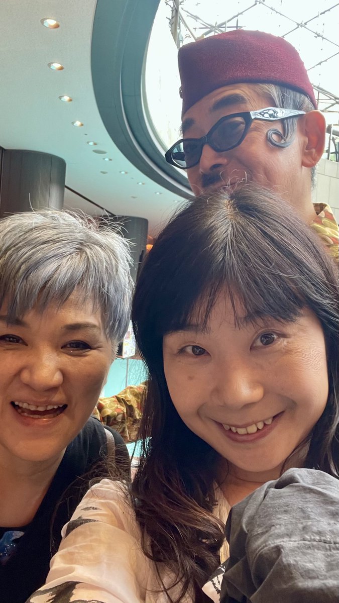 神田佳子 Yoshiko Kanda tweet media