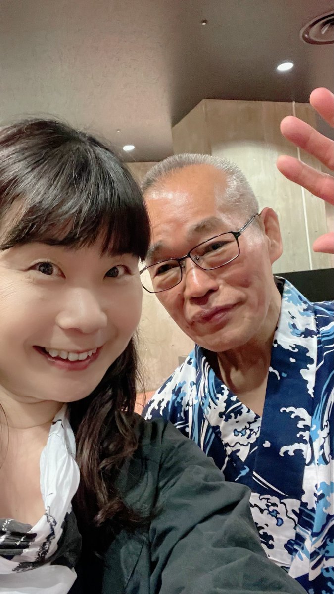 神田佳子 Yoshiko Kanda tweet media