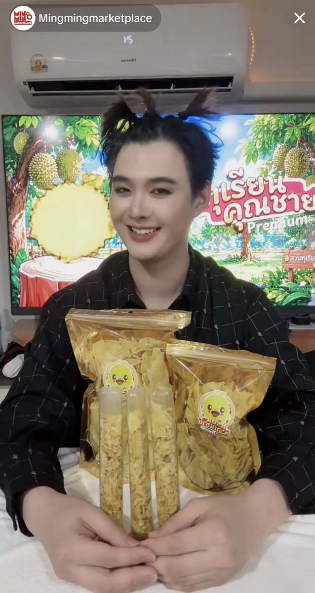 Sweet dreams Saintsup!🌃
Thank you for your hard working.
Please take a good rest and sleep.
Love you.🥰❤️
<a href="/Saint_sup/">Saintsup 🎬</a>
#ฝันดีนะเซ้นต์ซุป
#Saint_sup #MingEr 
#เซ้นต์ศุภพงษ์