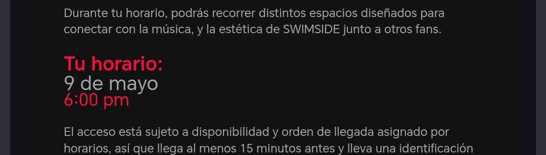 fersita QUIERE VER A BTS tweet media
