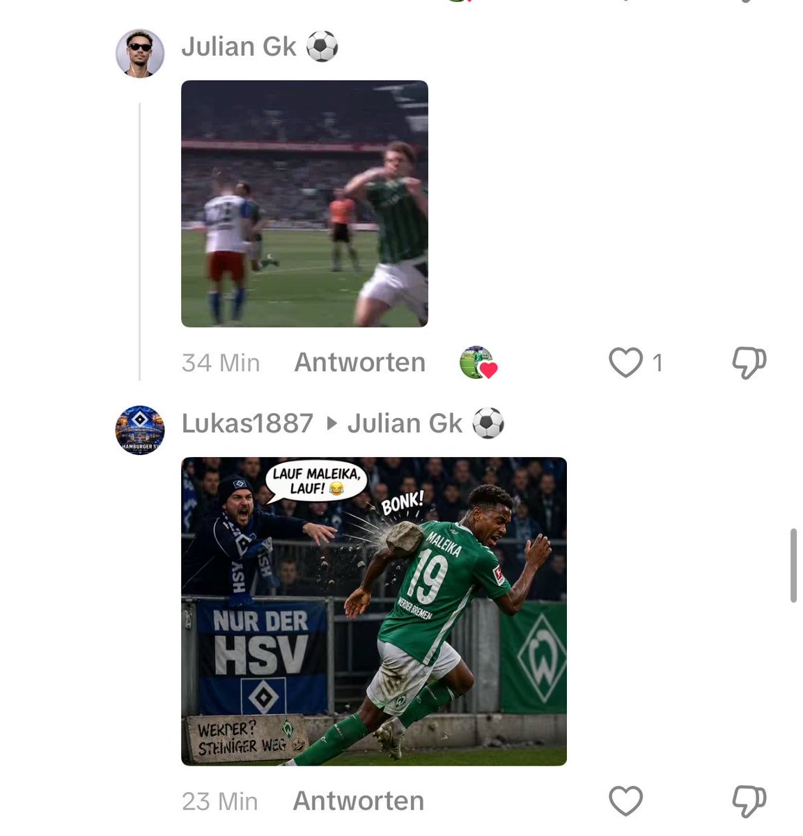 Möhre tweet media