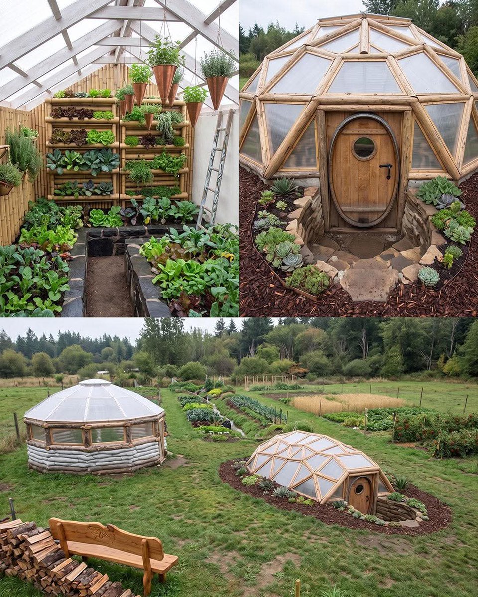 Gardening tips & inspiration tweet media