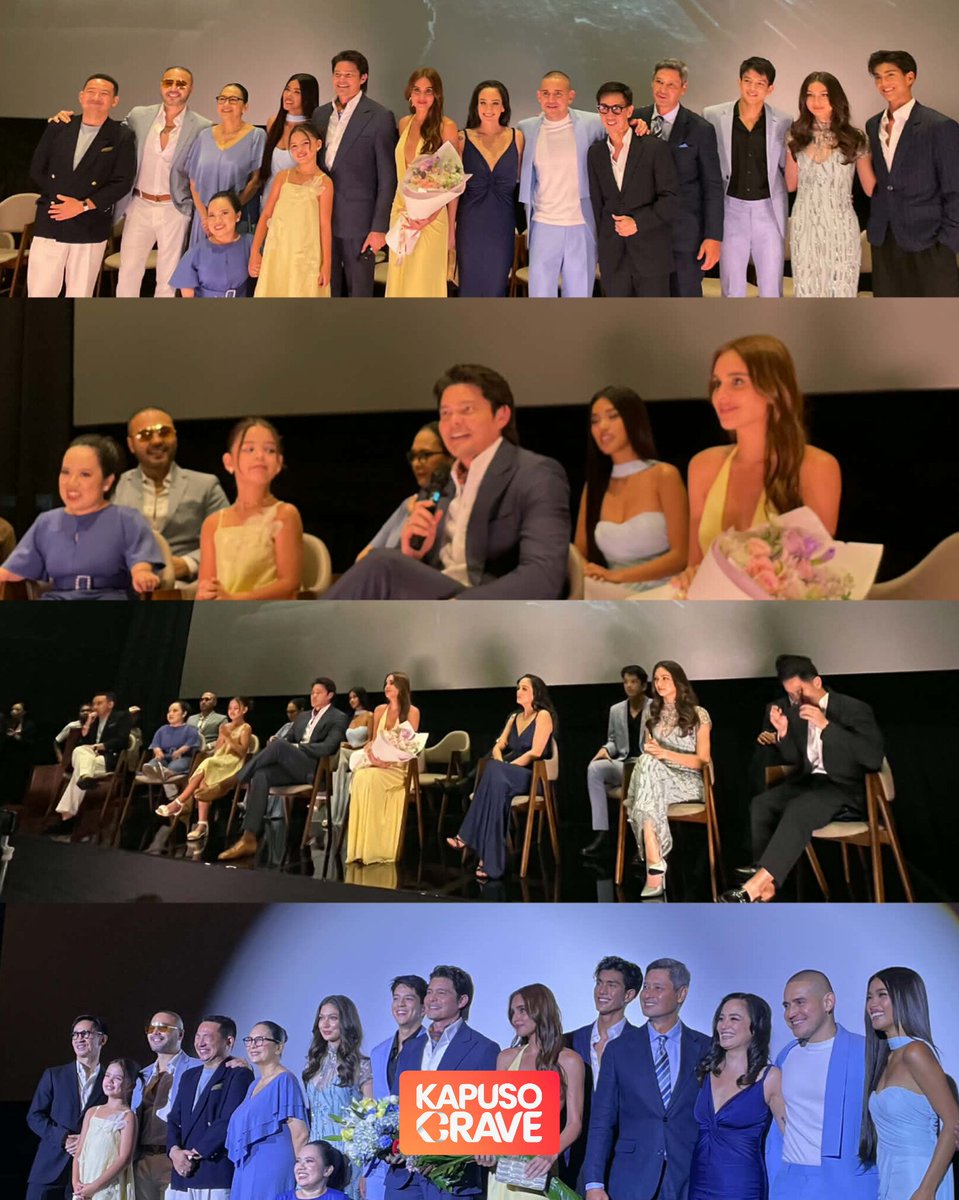 Kapuso Crave tweet media