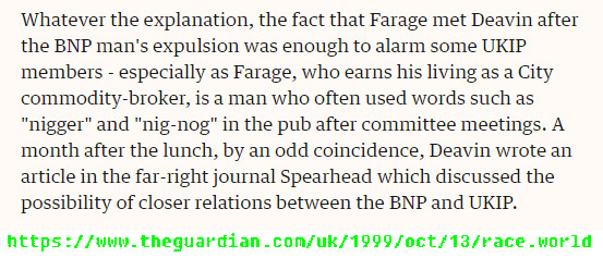 Nick Reeves #RejoinEU #NAFO #FBPE tweet media