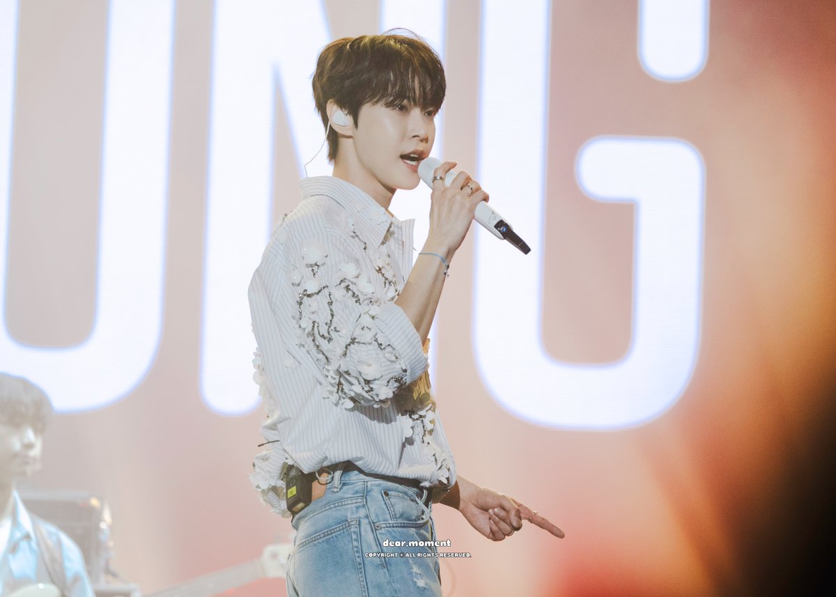 250601 서재페  ✨
#도영 #doyoung #ドヨン 
#NCT #NCT127