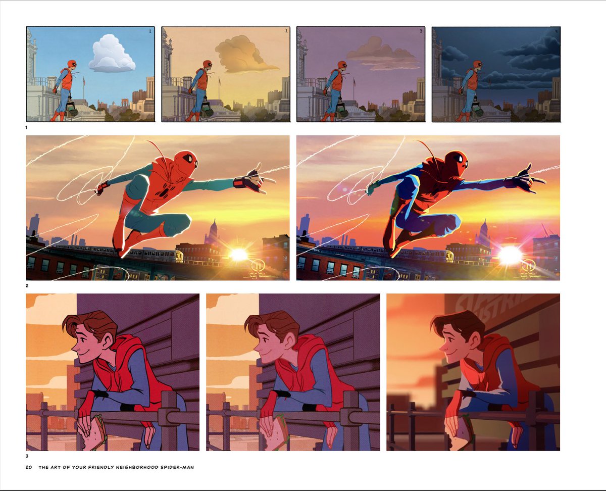 Spider-Man News tweet media