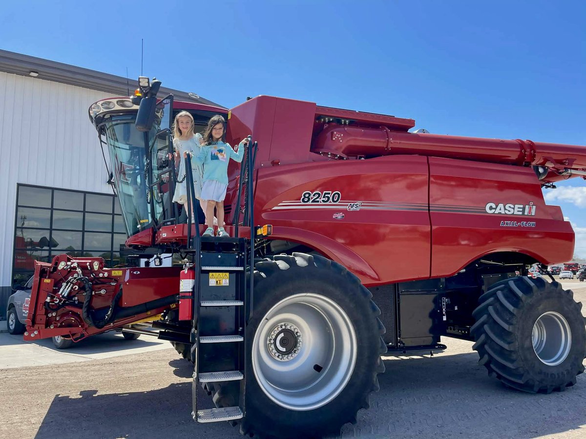 Mitchell Equipment tweet media
