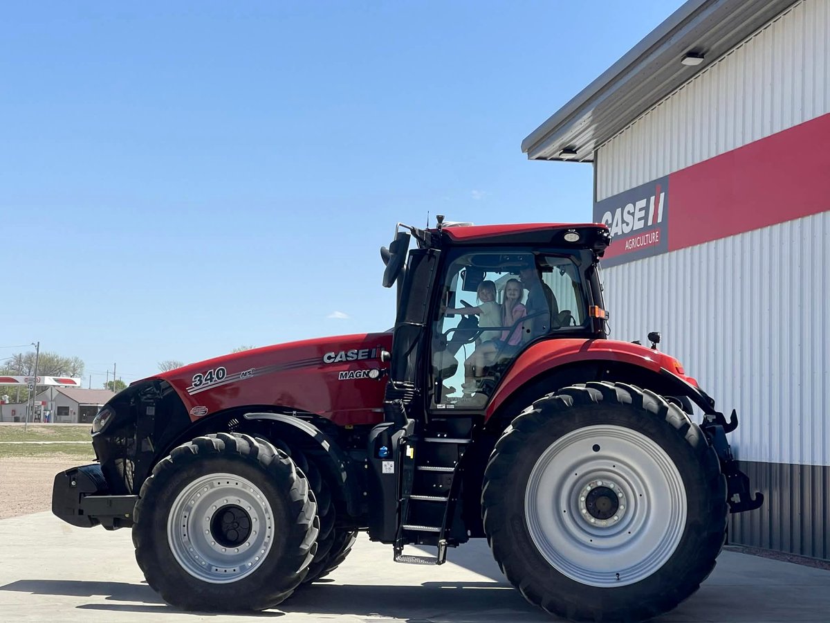 Mitchell Equipment tweet media