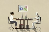ATLTechBlogs's tweet image. New post from Atlanta Business Chronicle: Most managers are embracing AI. Here's why it's a double-edged sword. #atlantatechnews #technology #jobs bizjournals.com/atlanta/news/2…