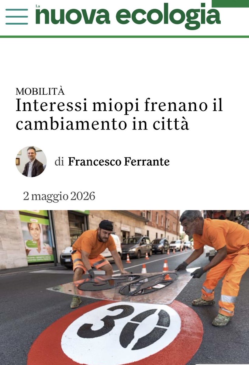Francesco Ferrante tweet media