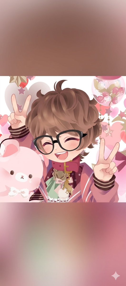奇奇 tweet media