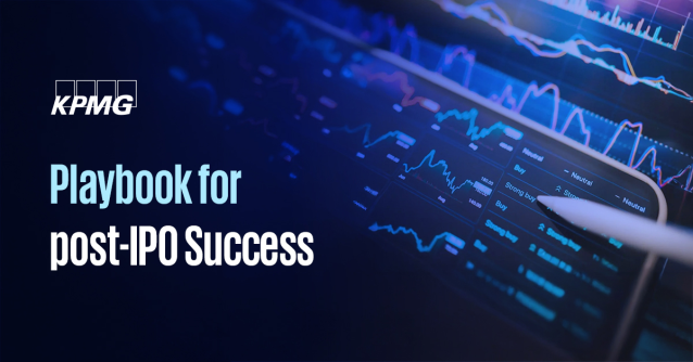 scottaburger's tweet photo. Studies show more than 40% of IPOs disclosed material weaknesses in initial SEC filings. The Post-IPO Playbook shows ways to close gaps fast and avoid trust-eroding missteps. https://t.co/ymvkHaADvC https://t.co/07rjMKlKjY