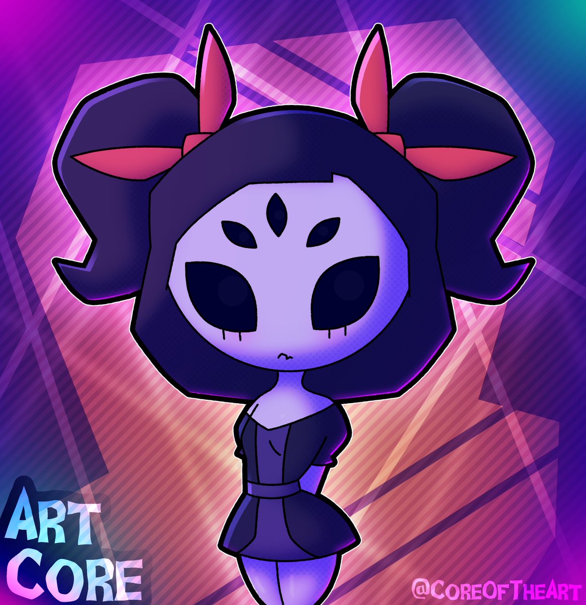 🎃ArtCore💀 tweet media
