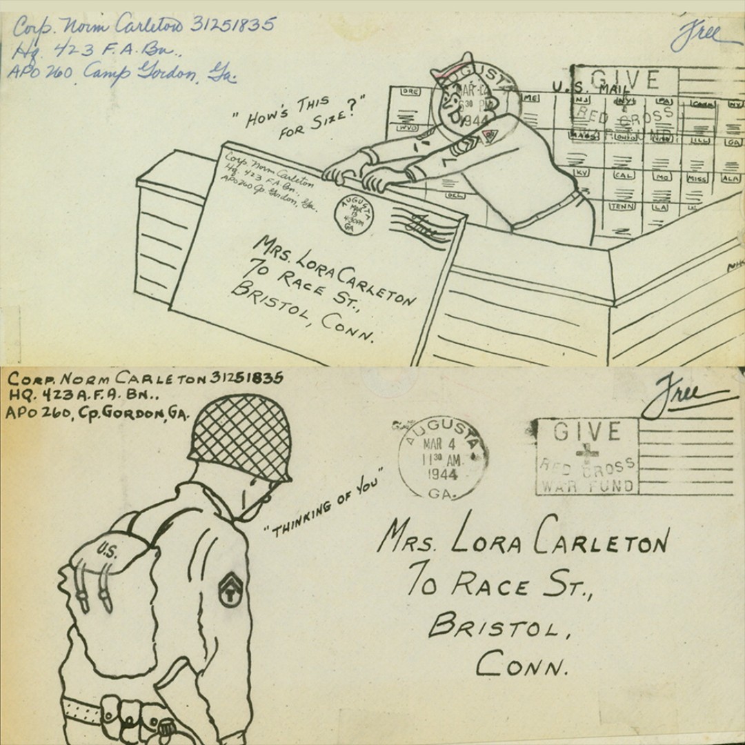 Library of Congress tweet media