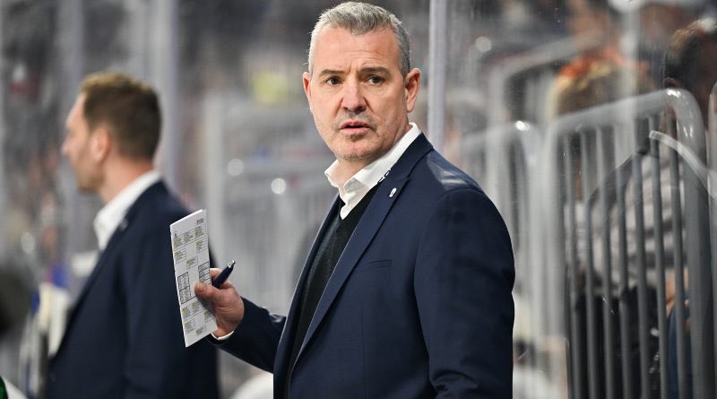 Puckgeflüster-Berliner Eishockey Podcast tweet media