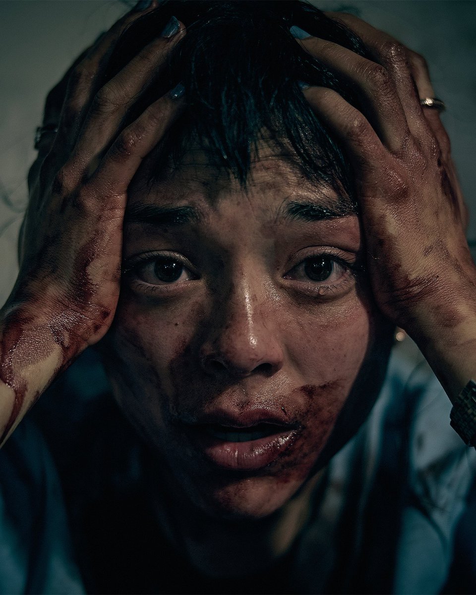 IndieFilmCom's tweet image. Just girly things.

SACCHARINE is a horror film about the joys of womanhood. In theaters May 22.