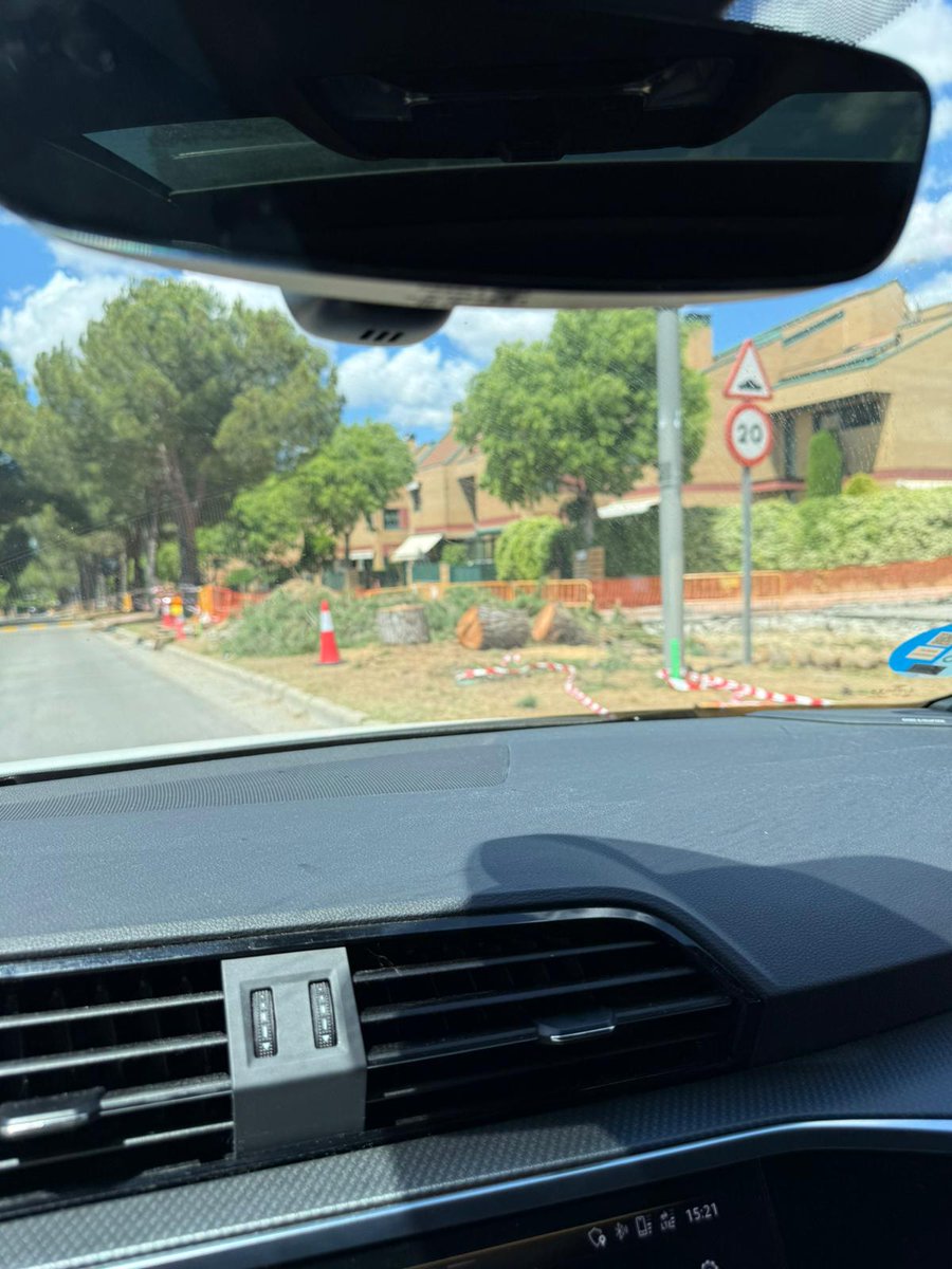 Boadilla Ya tweet media