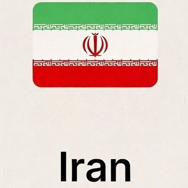 SprinterPress's tweet photo. Iranian Vice President Saghabesfahan: "Trump talks a lot, and it's clear to everyone that he can't do anything on the battlefield. Trump's words are a political bluff. Someone who tweets seventy times a day doesn't even have time to think a little. He should take some time to reflect."