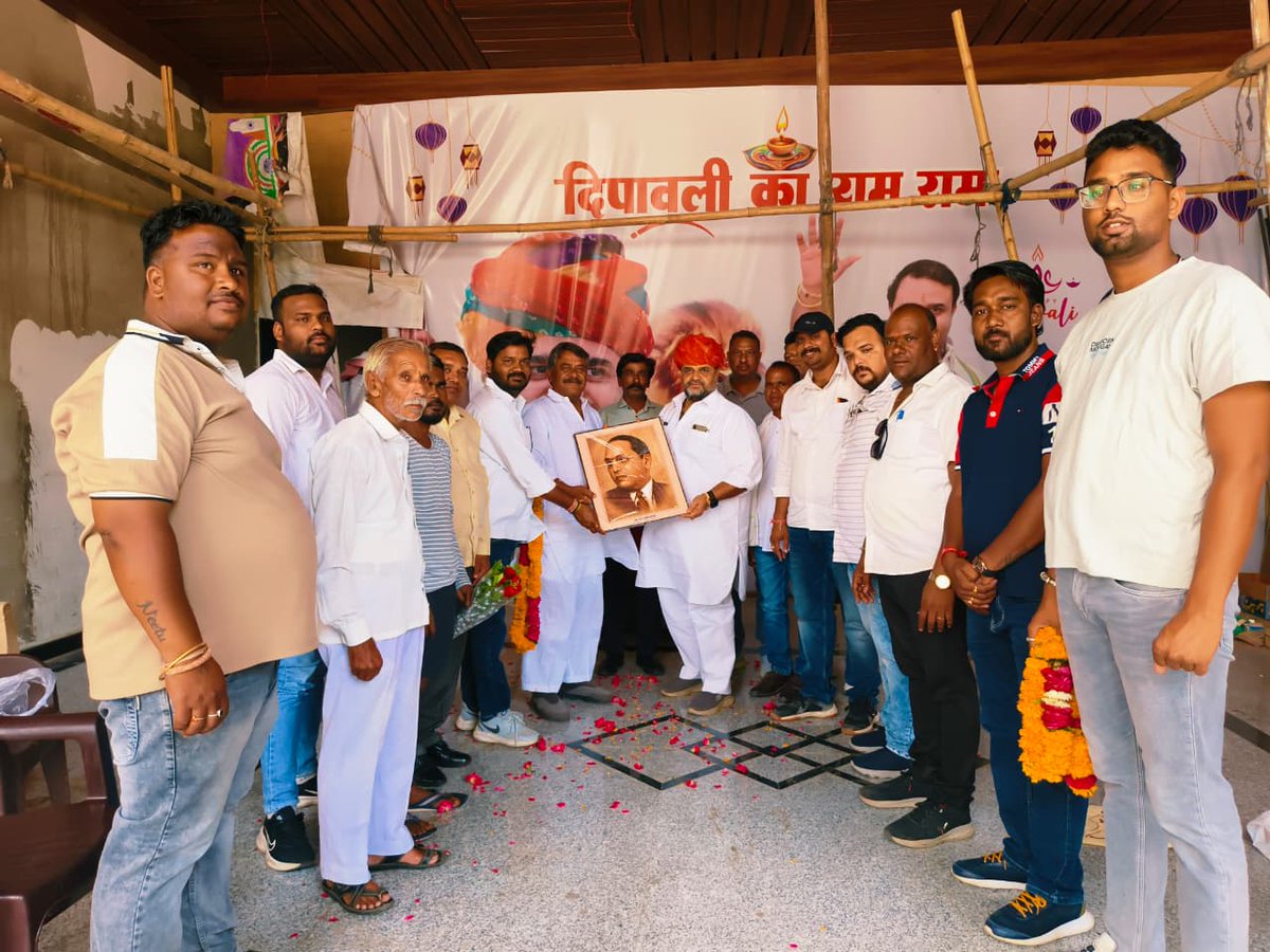 Dheeraj Gurjar tweet media