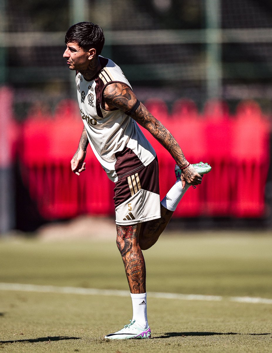 Flamengo tweet media