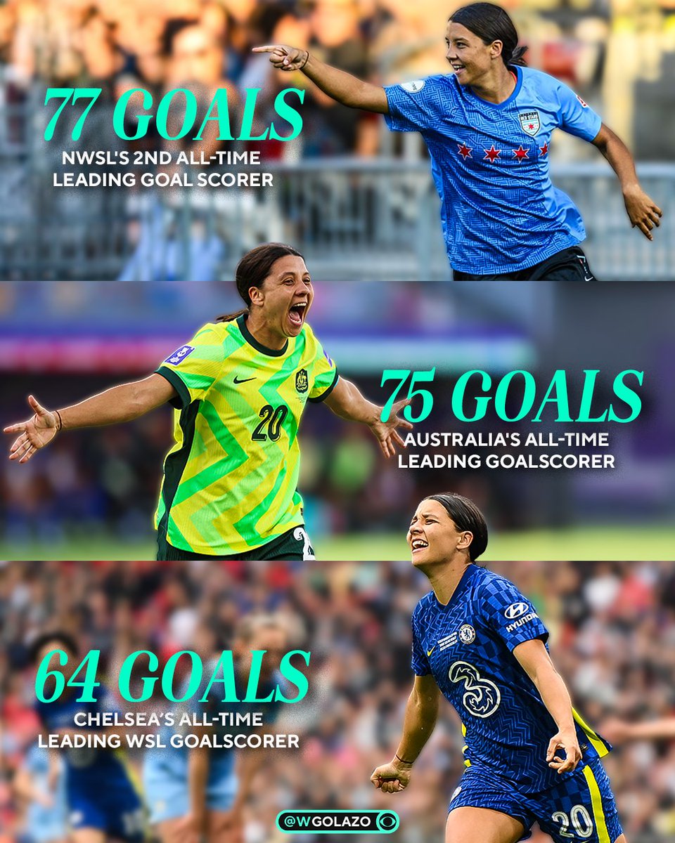 W Golazo tweet media