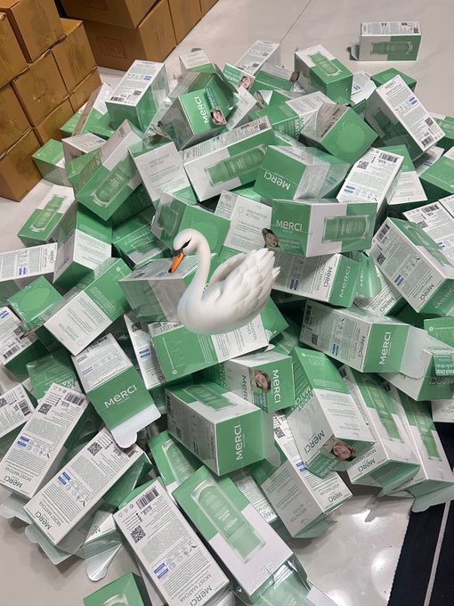 🦢🛍️𓂃✧𓂂 tweet media