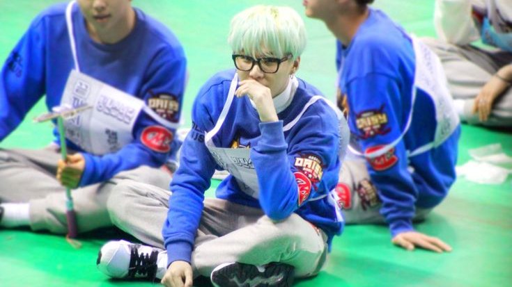 Yoongi Through Years tweet media