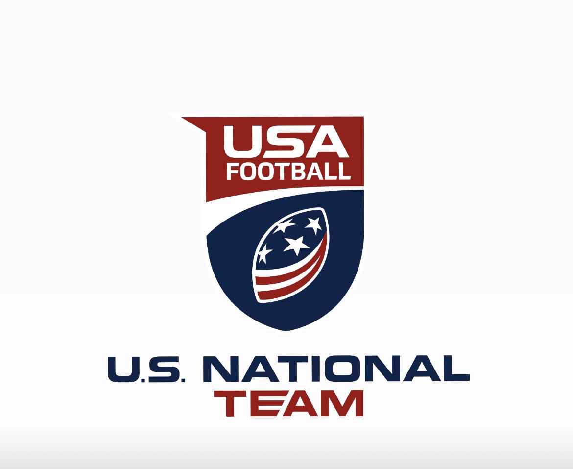 RiczerAD's tweet photo. 🚨🇺🇸 2029 ATH Evie Maas Selected to USA Football Girls’ Junior National Team

Phoenix, AZ — 2029 athlete Evie Maas has been selected to the USA Football Girls’ Junior National Team, earning a spot on the active roster among the top youth flag football players in the country.

Maas is one of only two athletes from Arizona to receive this distinction, marking a significant milestone in her development and positioning her among the emerging talents in the sport. @hypaelite
