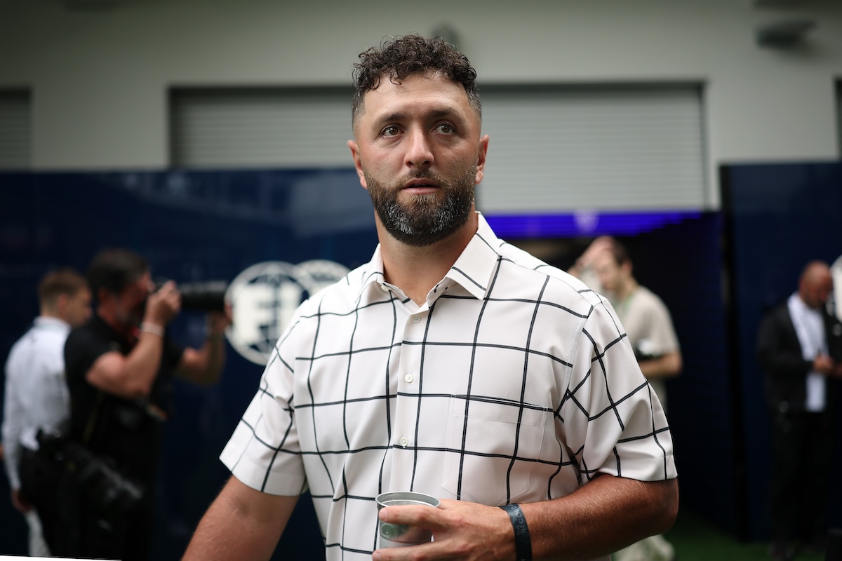 Ben Parsons tweet media