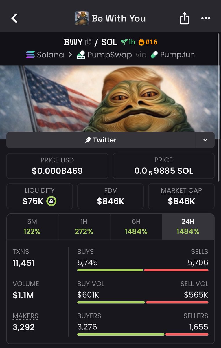 meme Pumps tweet media