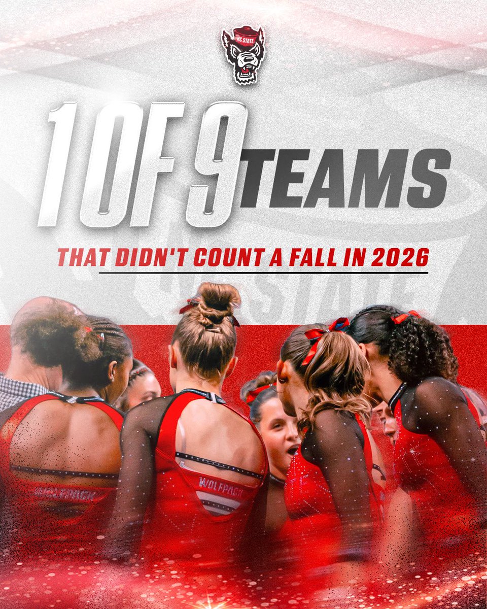 Pack_Gymnastics's tweet photo. Consistency 😌 https://t.co/FBK2ZHdwb1