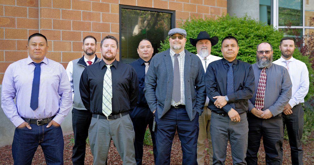 U.S. Wildland Fire Service tweet media