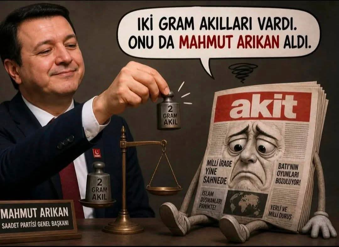 Cengiz ZEYREK tweet media