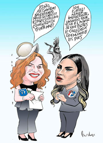 La Jornada tweet media