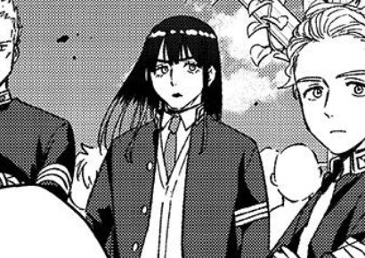 Daily Tsubaki tweet media
