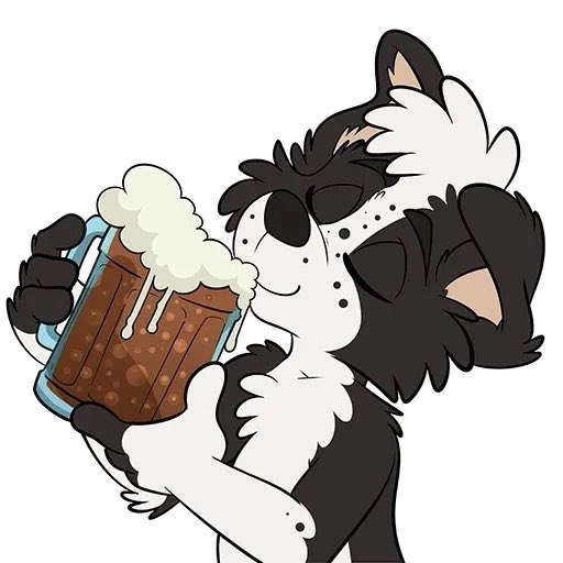 FarmDoggo's tweet photo. @DracoAbAstra Drinkyyyyyyy https://t.co/iORI890XEu