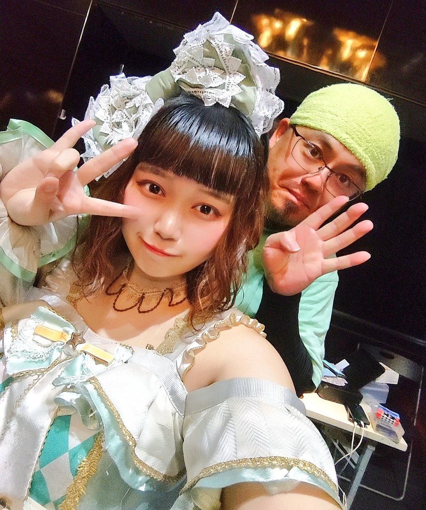 にへい@🦩͛💚 tweet media